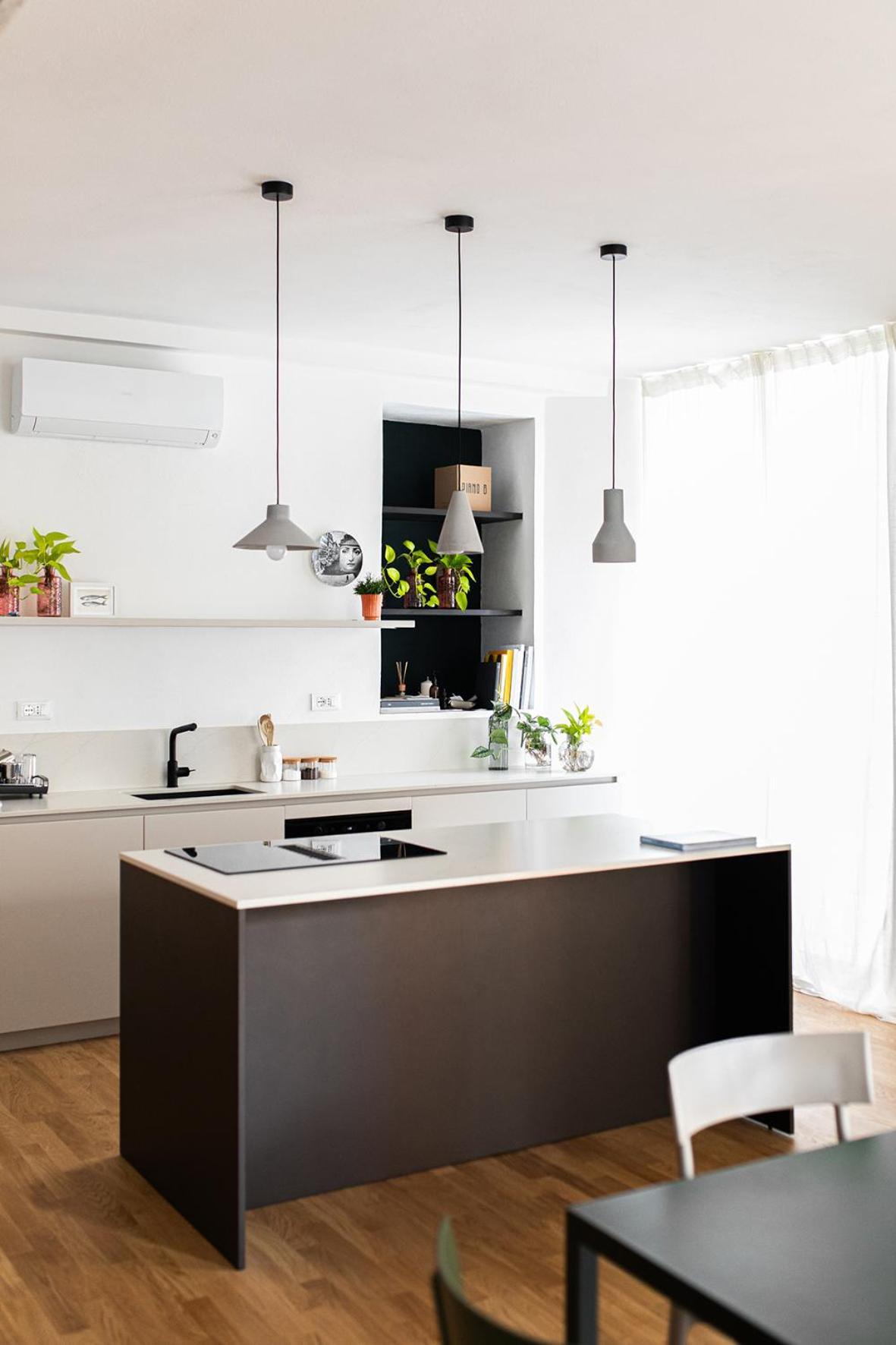 Casa G: Design Apartment Genoa Exterior photo